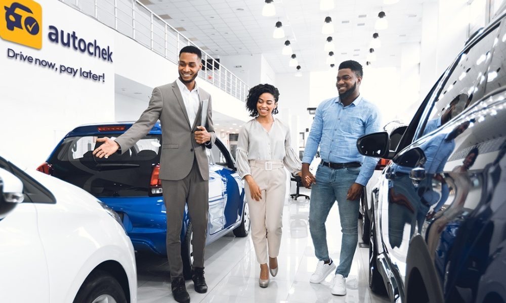 Autochek’s committed to transforming car ownership experience in Africa ...