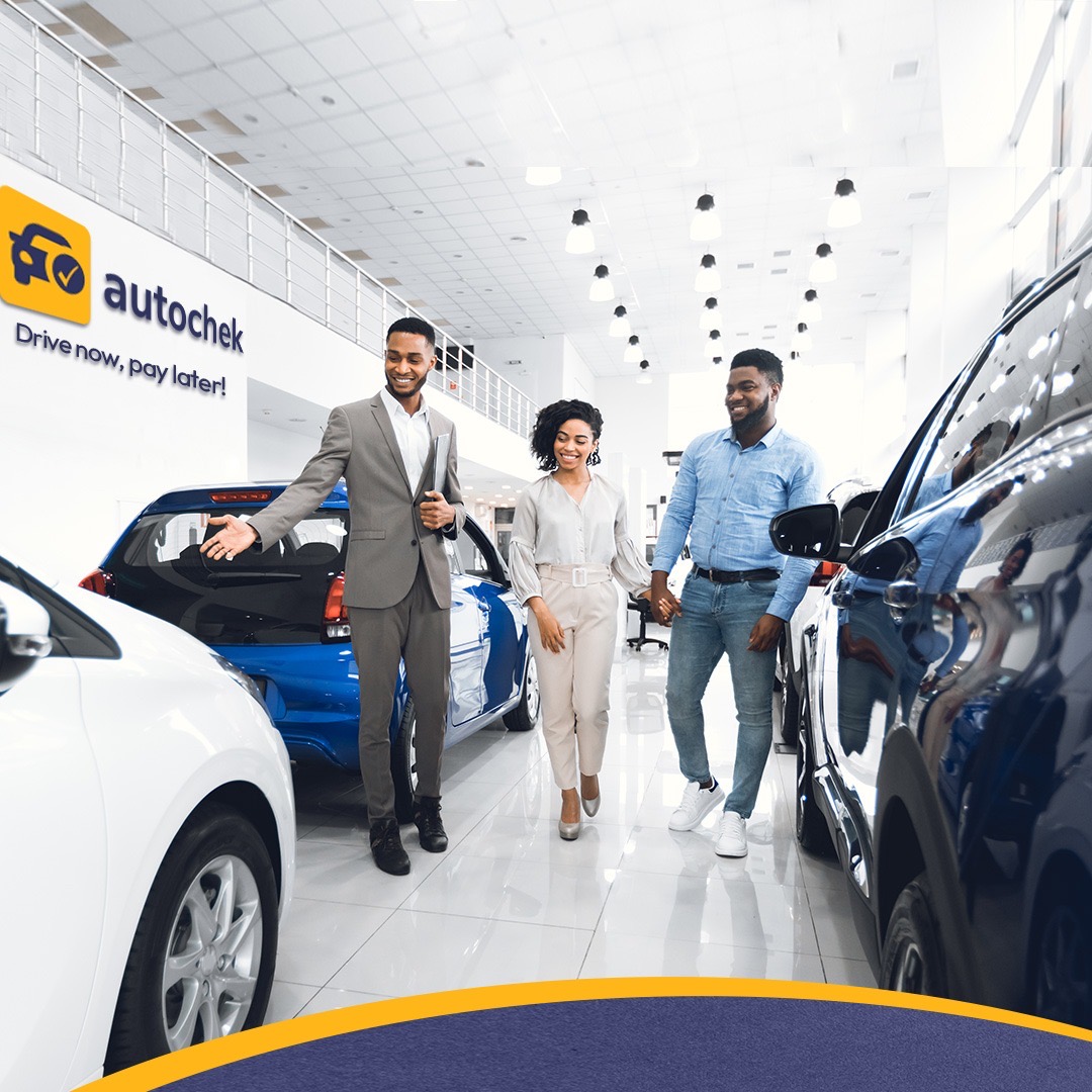 Autochek’s committed to transforming car ownership experience in Africa ...