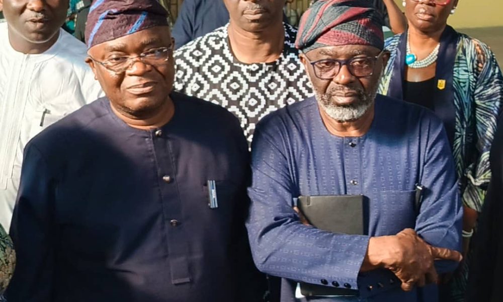 Swdc NRC, SWDC to revive rail connectivity in Southwest – Transport World NG
